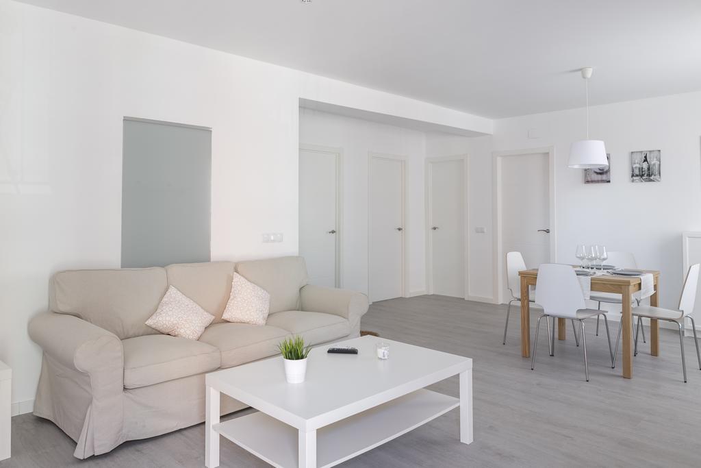 Apartup Las Naves Valencia Exterior photo