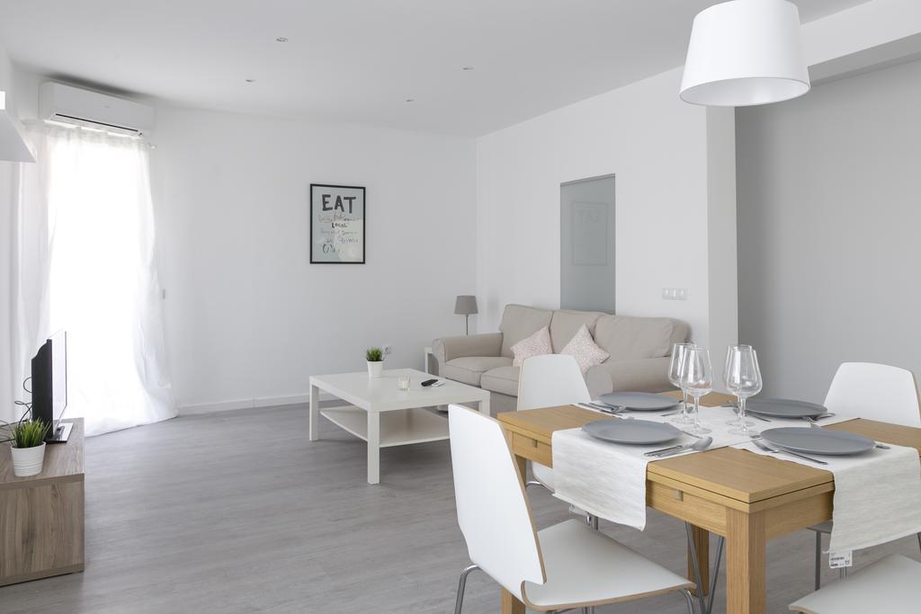 Apartup Las Naves Valencia Exterior photo
