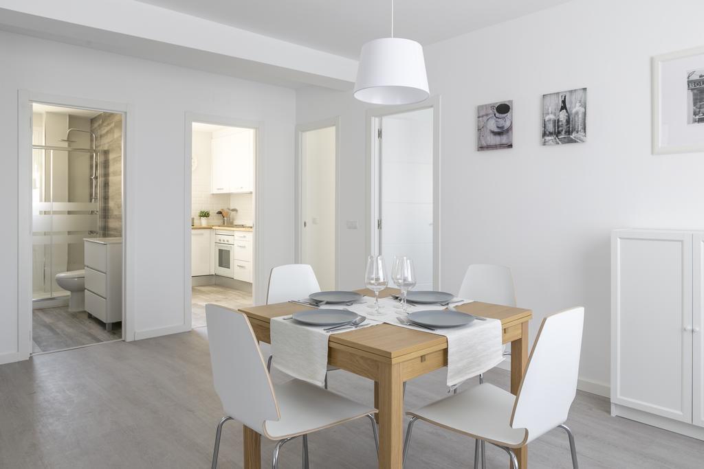 Apartup Las Naves Valencia Exterior photo