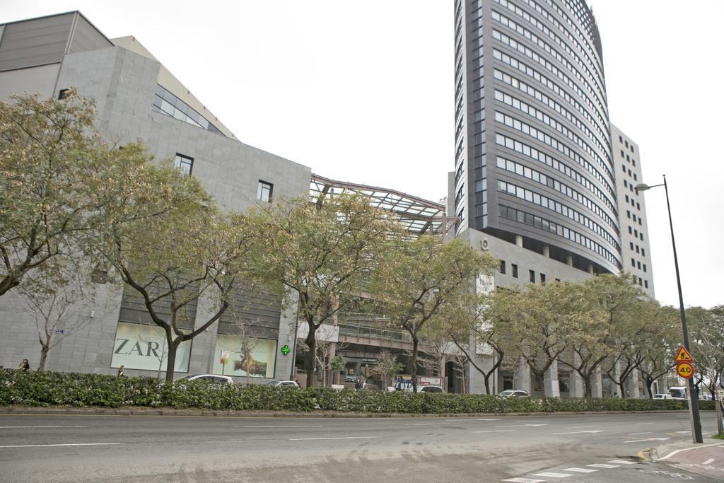 Apartup Las Naves Valencia Exterior photo